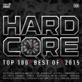 VA - Hardcore Top 100 Best Of 2015