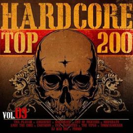 VA - Hardcore Top 200 Vol. 3 (2015)