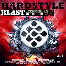 VA - Hardstyle Blast Vol 01 (2013)
