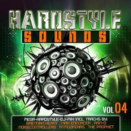 VA - Hardstyle Sounds Vol.04 (2015)