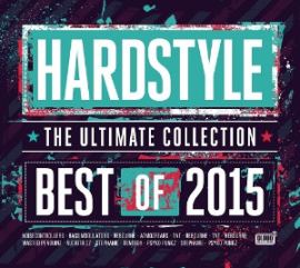 VA - Hardstyle The Ultimate Collection Best Of 2015