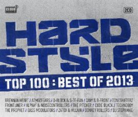 VA - Hardstyle Top 100 Best Of 2013