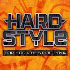 VA - Hardstyle Top 100 Best of 2014