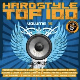 VA - Hardstyle Top 100 Vol.15 (2013)