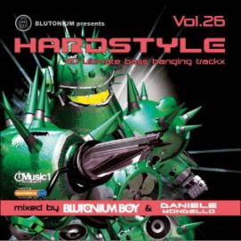 VA - Hardstyle Vol. 26 (2014)