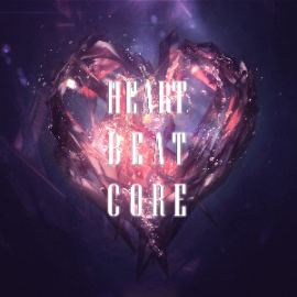 VA - Heart Beat Core (2013)