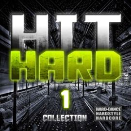 VA - Hit Hard Collection 1 (2011)