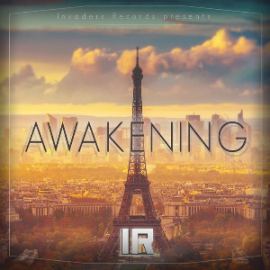 VA - Invaders Records Presents Awakening (2015)