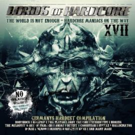 VA - Lords Of Hardcore Vol.17 (2015)