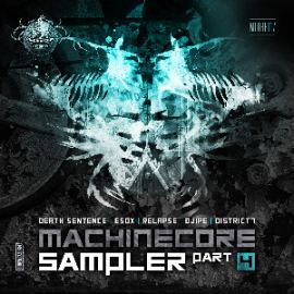 VA - Machinecore Sampler (Part 4) (2014)