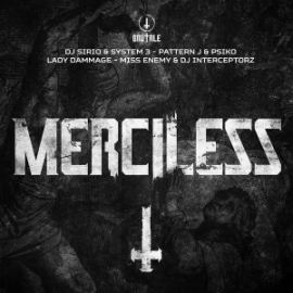 VA - Merciless (2015)