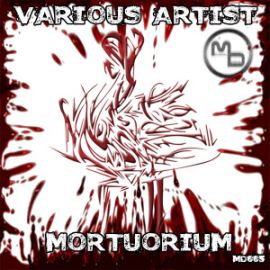 VA - Mortuorium (2015)