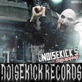 VA - Noisekick's Terrordrang NKR014 (2015)