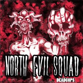 VA - North Evil Squad (2015)