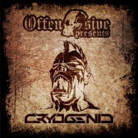 VA - Offensive Presents: Cryogenic (2015)