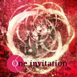 VA - One Invitation -Red Side (2011)