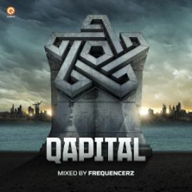 VA - Qapital 2014 (Mixed by Frequencerz) (2014)