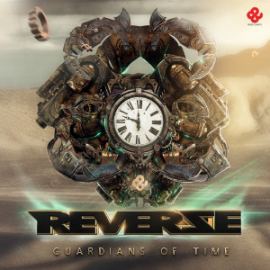 VA - Reverze 2014: Guardians of Time
