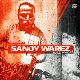 VA - Sandy Warez Birthday Anthem 2014