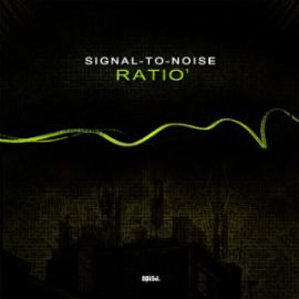 VA - Signal-To-Noise Ratio 1 (2012)