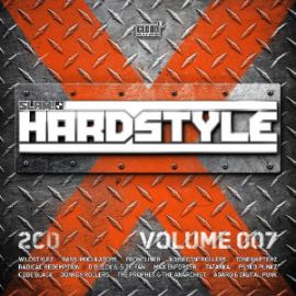 VA - Slam Hardstyle Vol 7 (2014)