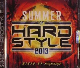 VA - Summer Of Hardstyle 2013