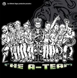 VA - The A-Team (2014)