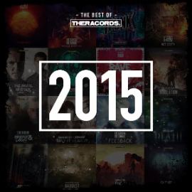 VA - The Best Of Theracords 2015 (2016)