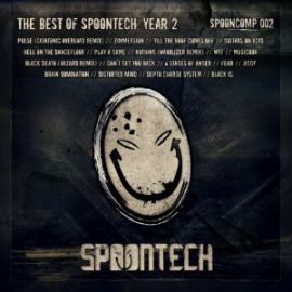 VA - The Best of Spoontech Year 3 (2013)