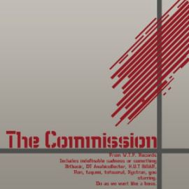 VA - The Commission (2013)