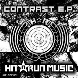 VA - The Contrast EP (2013)