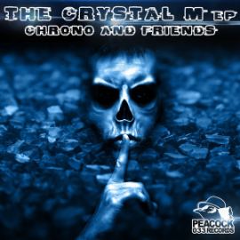 VA - The Crystal M EP (2016)