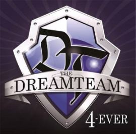 VA - The Dreamteam 4 Ever (2013)