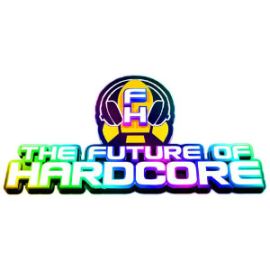 VA - 'The Future Of Hardcore' Free Tracks Pack (2015)