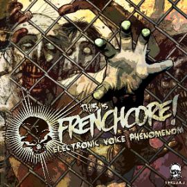 VA - This Is Frenchcore (EVP Electronic Voice Phenomenom) (2013)
