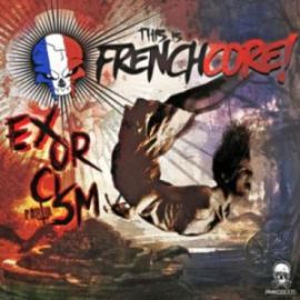 VA - This Is Frenchcore Vol.3 (Exorcism) (2014)