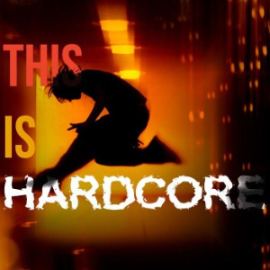 VA - This Is Hardcore (2016)