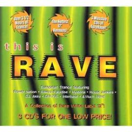 VA - This Is Rave (1997)