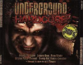 VA - Underground Hardcore (2007)