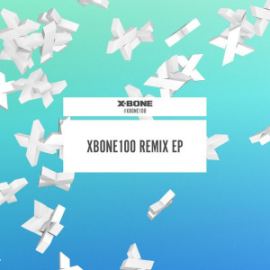 VA - X-Bone 100 Remix EP (2016)