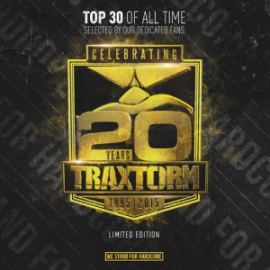 VA -  #Traxtorm 20 Years Top 30 (2016)