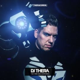 DJ Thera - The New Era Continues (2017)