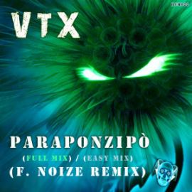 VTX - Paraponzipo (2013)