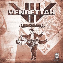 Vendettah - Abracadabra (2015)