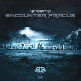 Versatile - Encounter Fracus (2015)