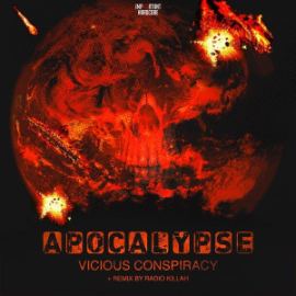 Vicious Conspiracy - Apocalypse (2015)