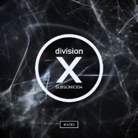 W4cko - Division X (2015)