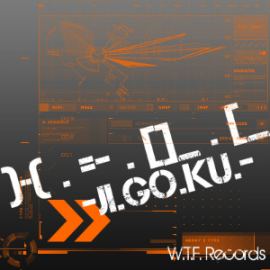 VA - ]-[.=-.[]_.[_. -JI.GO.KU.- (2010)