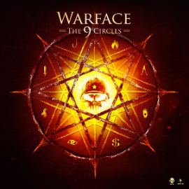 Warface - The 9 Circles (2015)