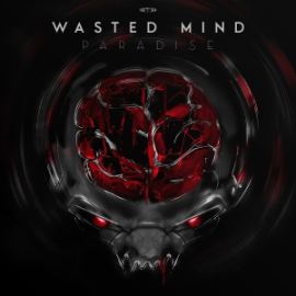 Wasted Mind - Paradise EP (2015)